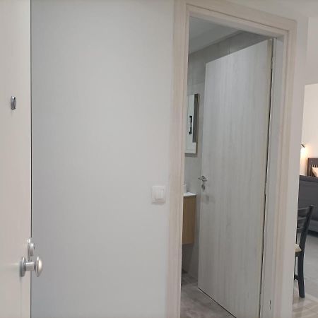 Ferienwohnung City O-Central Athen Exterior foto