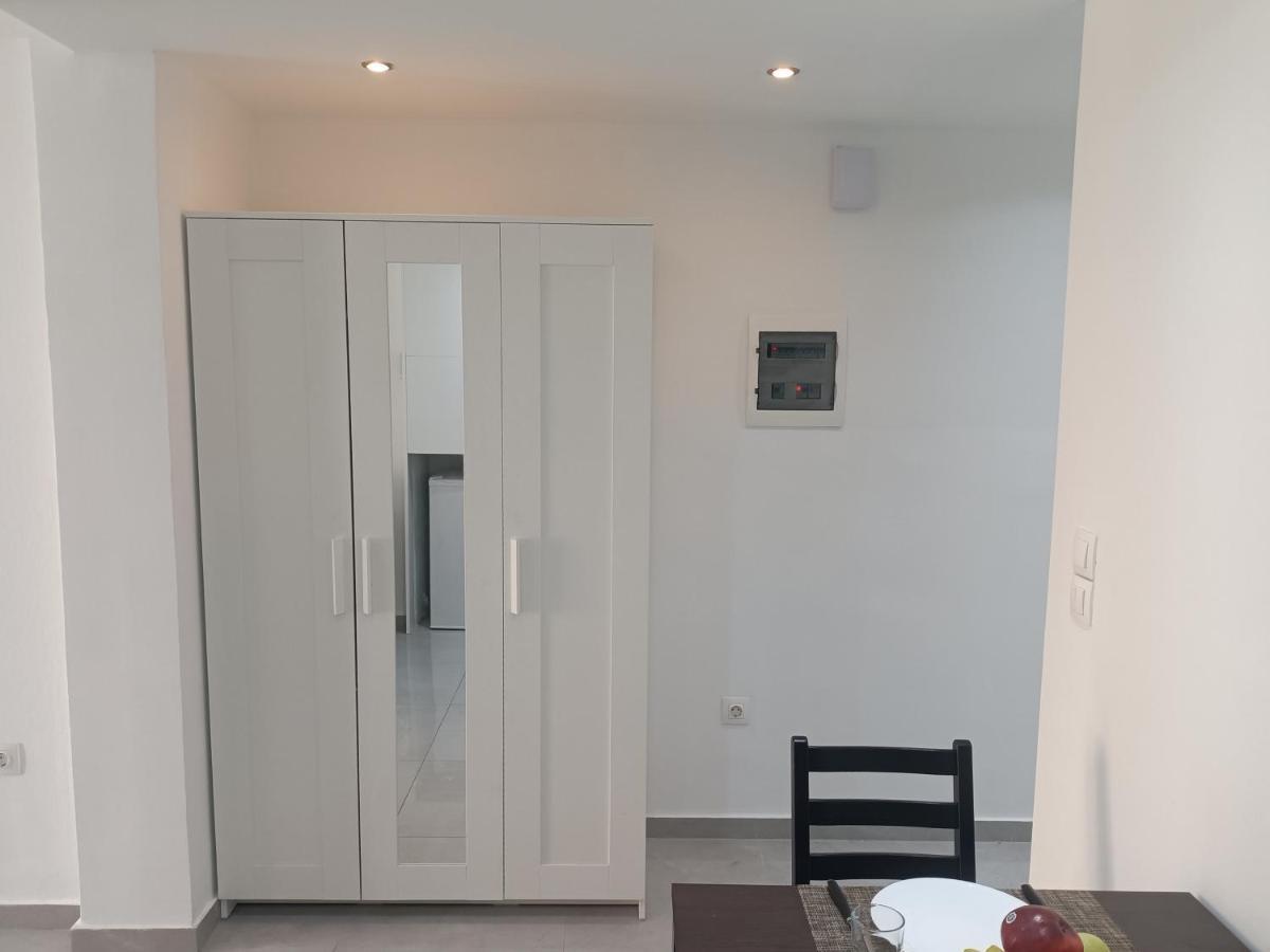 Ferienwohnung City O-Central Athen Exterior foto